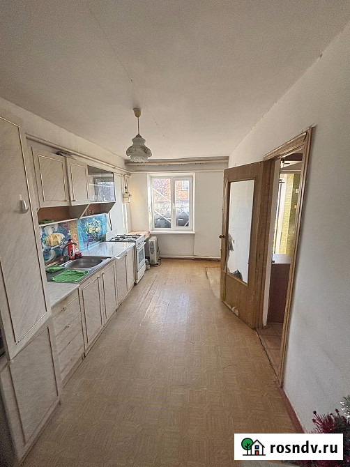 1-комнатная квартира, 42.3 м², 1/1 эт. на продажу в Армавире Армавир - изображение 4