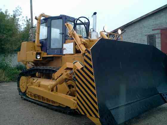 Бульдозер Четра Т9, Т11, Т15, Т20, Т25 и Т35 капремонт, гарантия Улан-Удэ