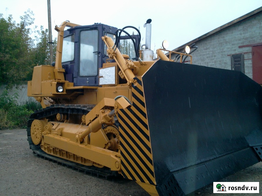 Бульдозер Четра Т9, Т11, Т15, Т20, Т25 и Т35 капремонт, гарантия Улан-Удэ - изображение 1