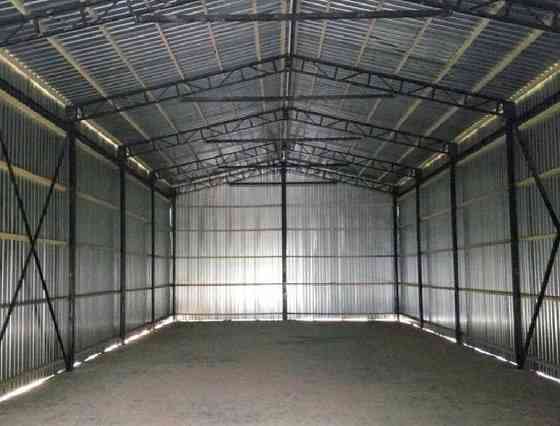 Сдам склад Санкт-Петербург