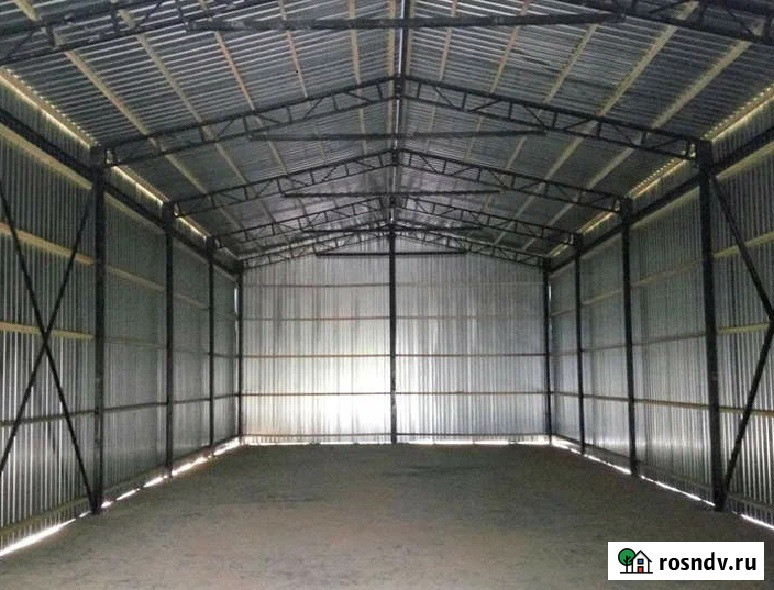 Сдам склад Санкт-Петербург - изображение 1