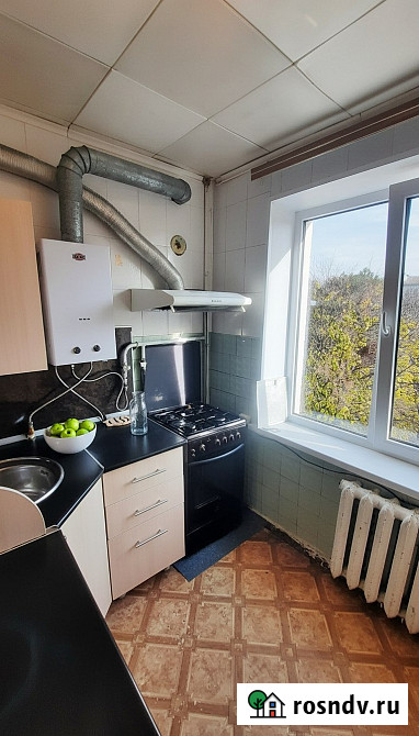 3-комнатная квартира, 51.4 м², 4/5 эт. на продажу в Армавире Армавир - изображение 1