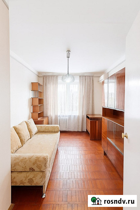 3-комнатная квартира, 51.4 м², 4/5 эт. на продажу в Армавире Армавир - изображение 3