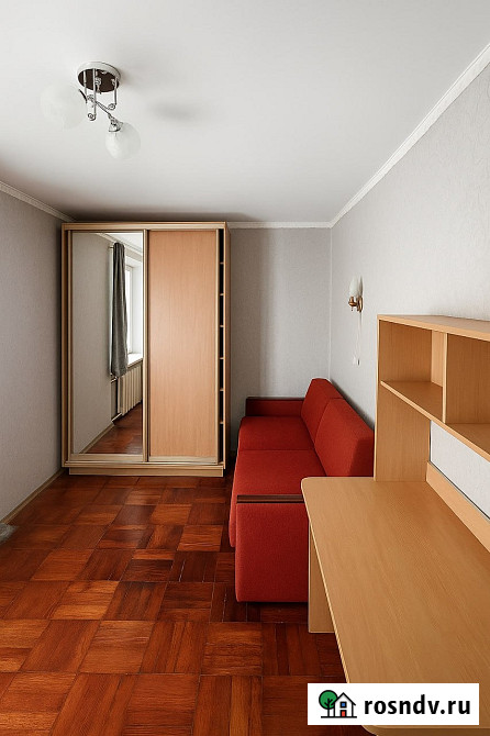 3-комнатная квартира, 51.4 м², 4/5 эт. на продажу в Армавире Армавир - изображение 5