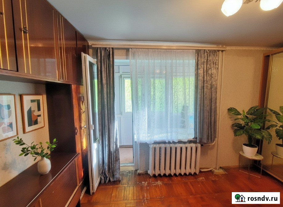 3-комнатная квартира, 51.4 м², 4/5 эт. на продажу в Армавире Армавир - изображение 2