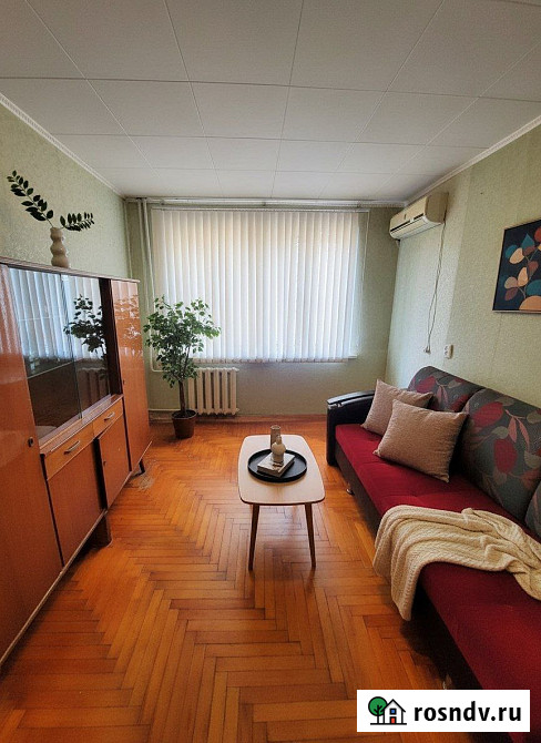 3-комнатная квартира, 51.4 м², 4/5 эт. на продажу в Армавире Армавир - изображение 4