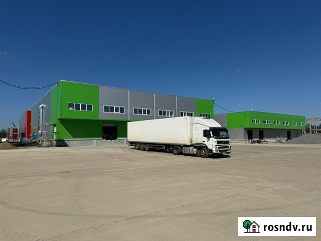 Продажа 6 ангаров с пандусами от 1500 м2 до 9000 м2 Санкт-Петербург - изображение 3