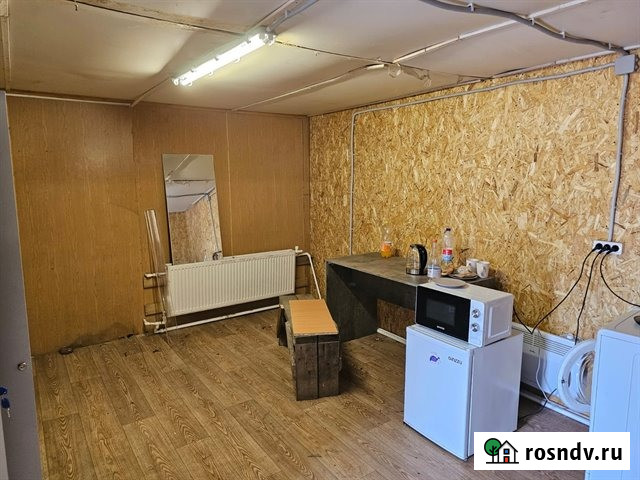 Аренда производственного комплекса 630 м2 с земельным участком 1500 м2 Санкт-Петербург - изображение 3