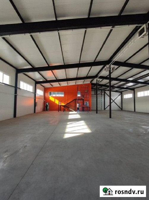 Аренда ангара 783 м2 га земельном участке 30 соток Санкт-Петербург - изображение 5