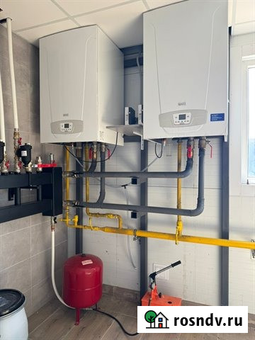 Аренда производственно-складских помещений от 1440 м2 до 2880 м2 Санкт-Петербург - изображение 2