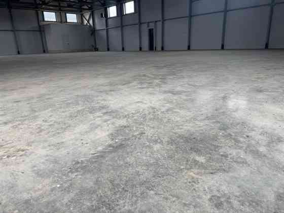 Аренда производственно-складского компелкса от 540 м2 до 3240 м2 возле КАД Санкт-Петербург