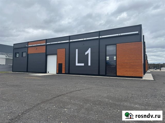 Аренда производственно-складского компелкса от 540 м2 до 3240 м2 возле КАД Санкт-Петербург - изображение 3