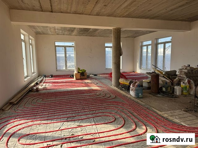 Аренда трехэтажного здания 600 м2 c бассейном и сауной Санкт-Петербург - изображение 2