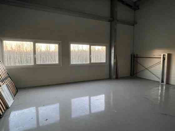 Аренда отапливаемого помещения под склад/чистое производство 2300 кв м (1150 +1160 кв м) Санкт-Петербург