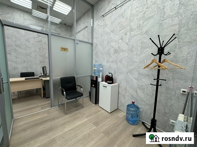 Аренда офиса на Васильевском острове по кабинетам или рабочим местам Санкт-Петербург - изображение 4