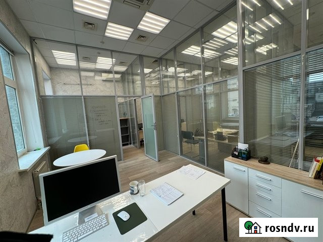 Аренда офиса на Васильевском острове по кабинетам или рабочим местам Санкт-Петербург - изображение 3