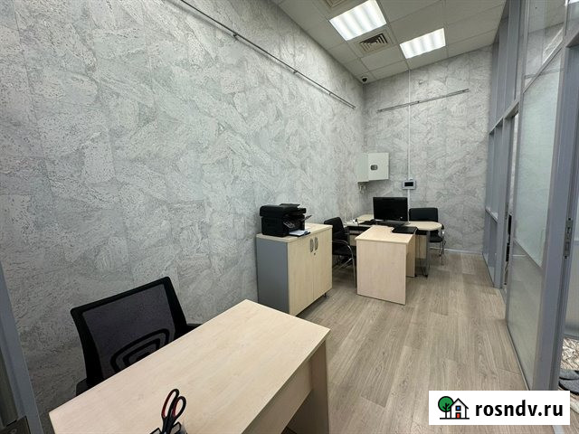 Аренда офиса на Васильевском острове по кабинетам или рабочим местам Санкт-Петербург - изображение 5