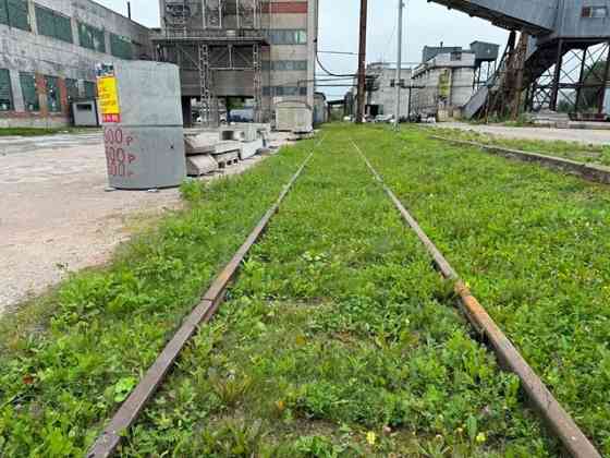 Аренда цехов общей площадью - 2400 м2 с 2 кран-балками по 10 т и краном на 16 т Санкт-Петербург