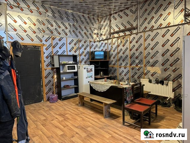 Аренда цехов общей площадью - 2400 м2 с 2 кран-балками по 10 т и краном на 16 т Санкт-Петербург - изображение 5