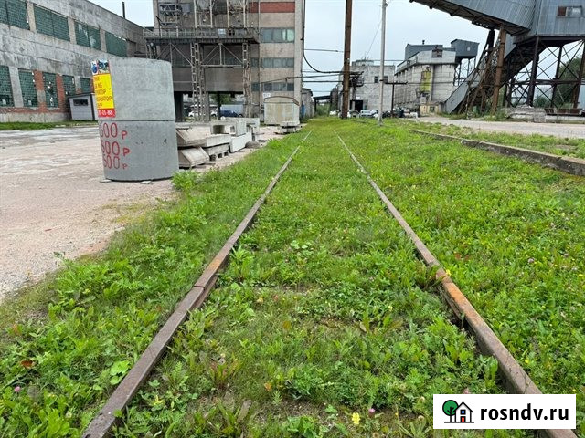 Аренда цехов общей площадью - 2400 м2 с 2 кран-балками по 10 т и краном на 16 т Санкт-Петербург - изображение 4