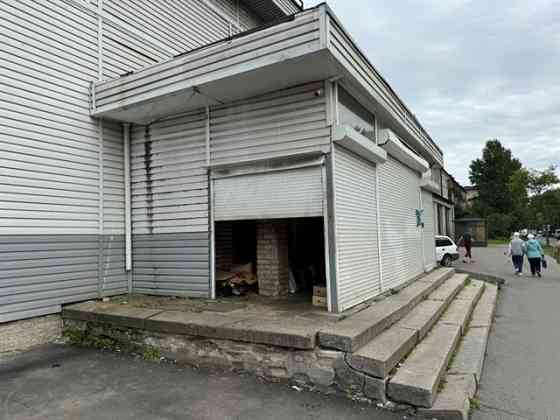 Аренда под пищевое производство 800 м2 в городе Санкт-Петербург