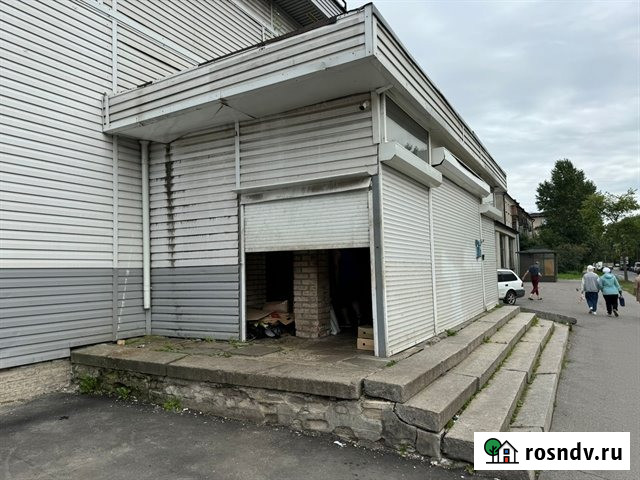 Аренда под пищевое производство 800 м2 в городе Санкт-Петербург - изображение 4