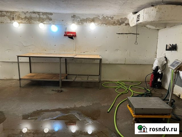 Аренда под пищевое производство 800 м2 в городе Санкт-Петербург - изображение 3