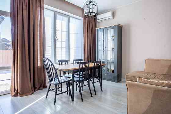 Дом 111 м² на участке 3 сот. на продажу в Краснодаре Краснодар