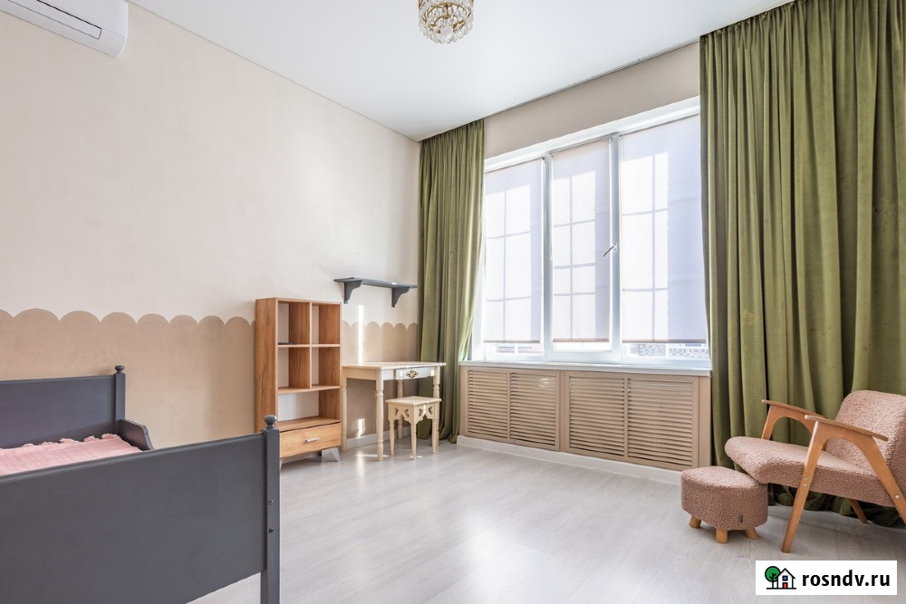 Дом 111 м² на участке 3 сот. на продажу в Краснодаре Краснодар - изображение 3