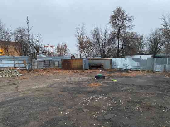 Участок промназначения 13 сот. в аренду в Москве Москва