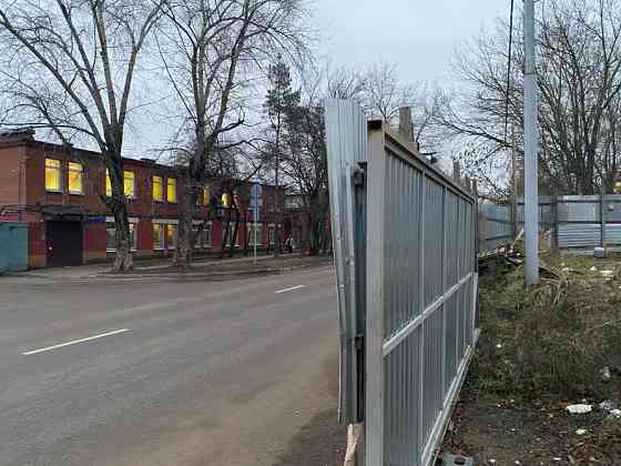 Участок промназначения 13 сот. в аренду в Москве Москва