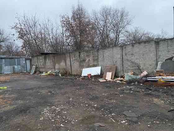 Участок промназначения 13 сот. в аренду в Москве Москва