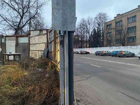 Участок промназначения 13 сот. в аренду в Москве Москва