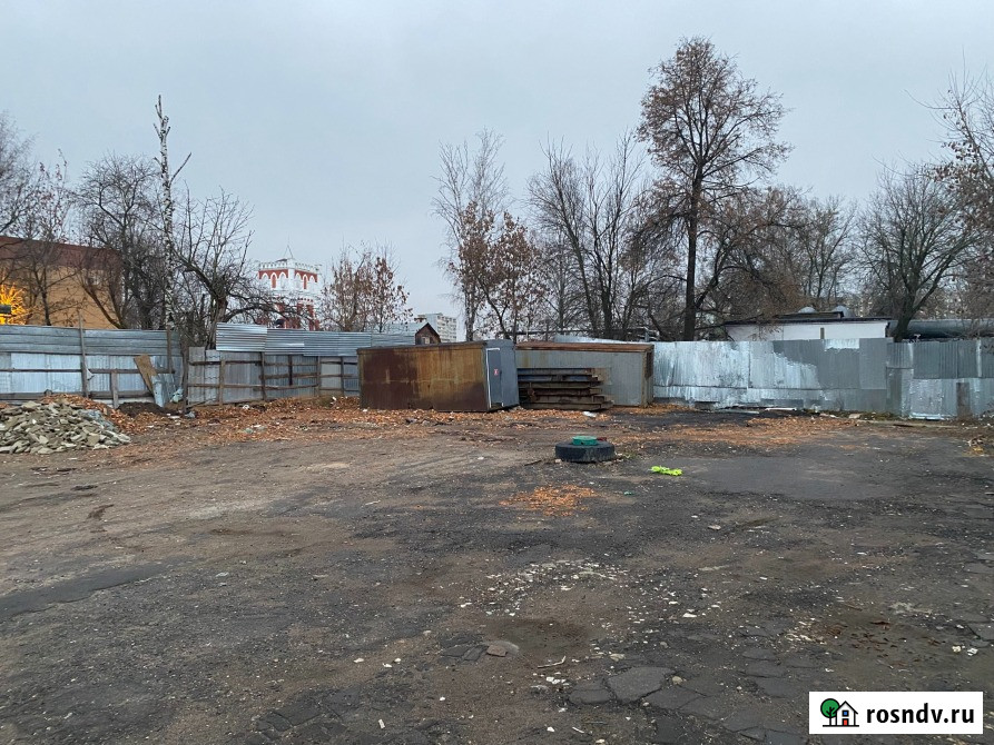 Участок промназначения 13 сот. в аренду в Москве Москва - изображение 5