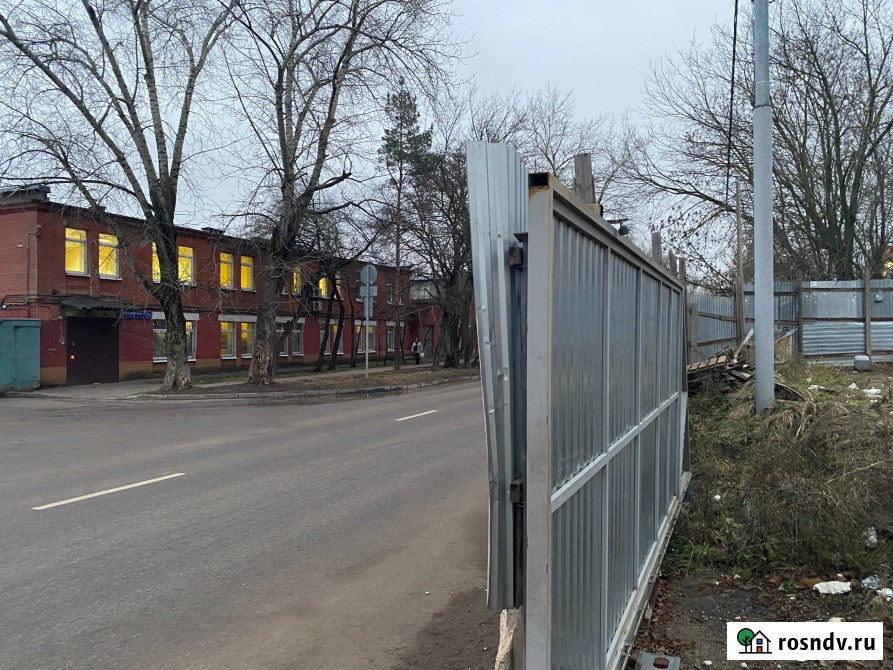 Участок промназначения 13 сот. в аренду в Москве Москва - изображение 2