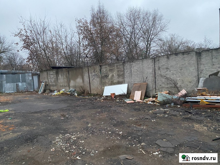 Участок промназначения 13 сот. в аренду в Москве Москва - изображение 4