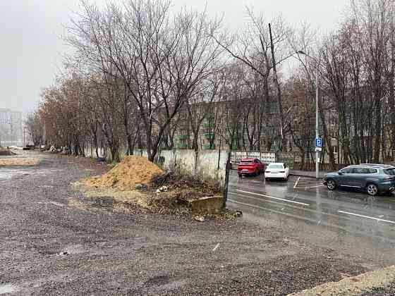 Участок промназначения 33 сот. в аренду в Москве Москва