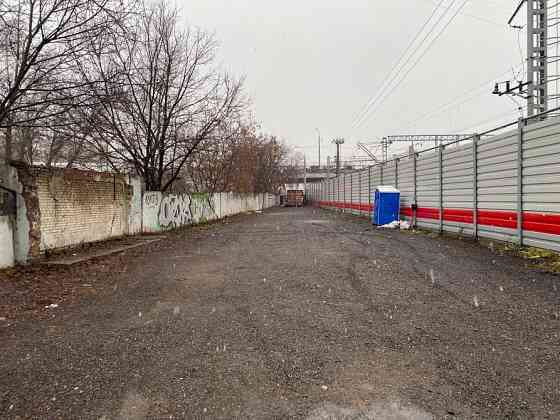 Участок промназначения 33 сот. в аренду в Москве Москва