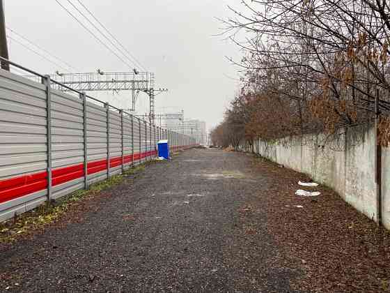 Участок промназначения 33 сот. в аренду в Москве Москва