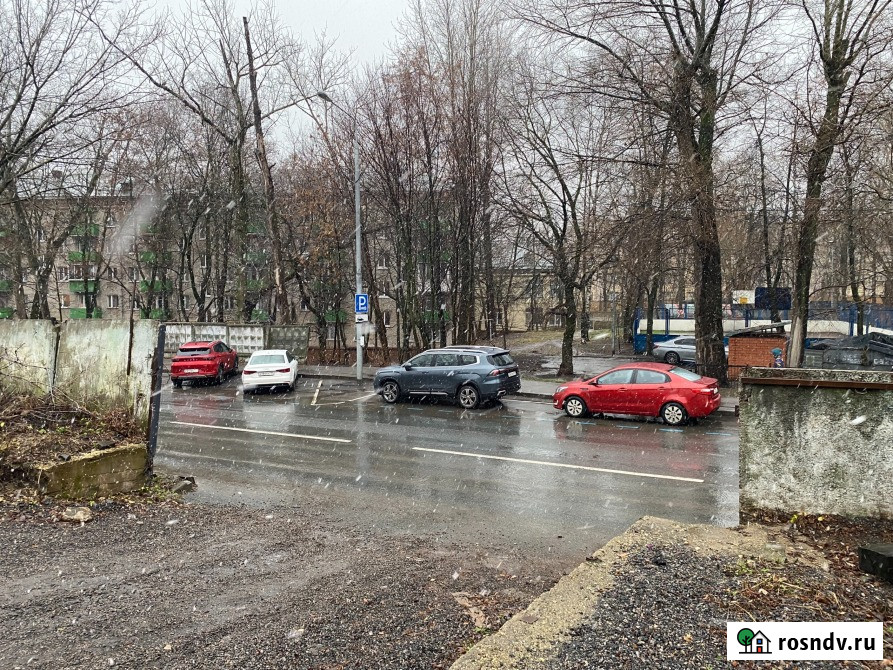 Участок промназначения 33 сот. в аренду в Москве Москва - изображение 2