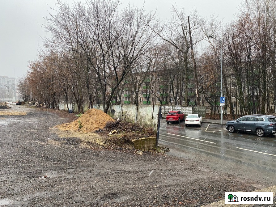 Участок промназначения 33 сот. в аренду в Москве Москва - изображение 4