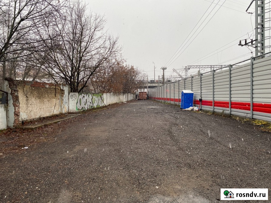 Участок промназначения 33 сот. в аренду в Москве Москва - изображение 3