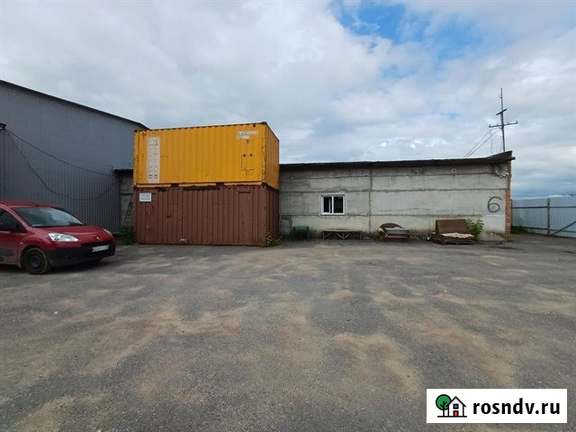 Продажа базы 1500 м2 под пищевое производство и не только Санкт-Петербург - изображение 3