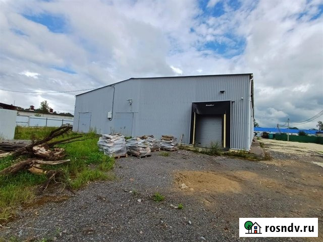 Продажа базы 1500 м2 под пищевое производство и не только Санкт-Петербург - изображение 5
