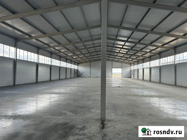 Продажа 6 ангаров, общей площадью 8640 м2, на участке 2 га2. Электричество 1, 2 Мгвт Санкт-Петербург - изображение 4