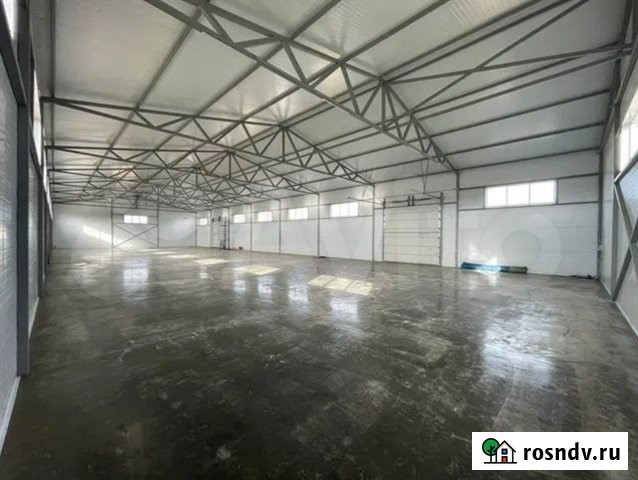 Продажа производственно-складского помещения 864 м2 Санкт-Петербург - изображение 2