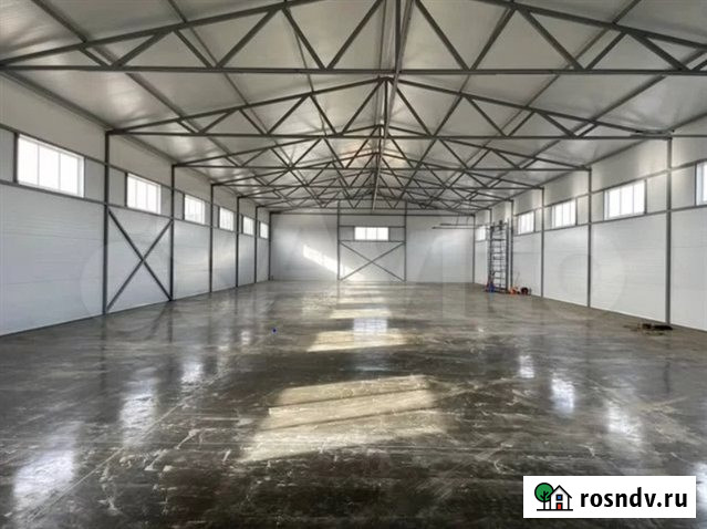 Продажа производственно-складского помещения 864 м2 Санкт-Петербург - изображение 4