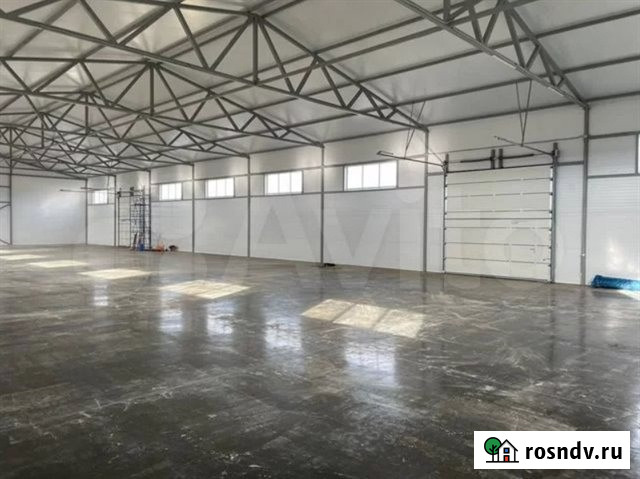 Продажа производственно-складского помещения 864 м2 Санкт-Петербург - изображение 3