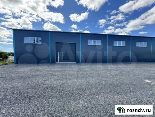 Продажа производственно-складского помещения 864 м2 Санкт-Петербург - изображение 5