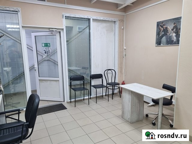 Аренда полностью оборудованной парикмахерской 21 м2 Санкт-Петербург - изображение 3